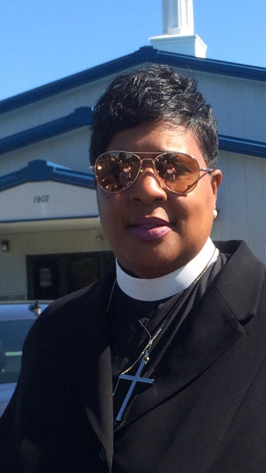 Free Indeed Ministries Inc. Snow Hill, MD 21863